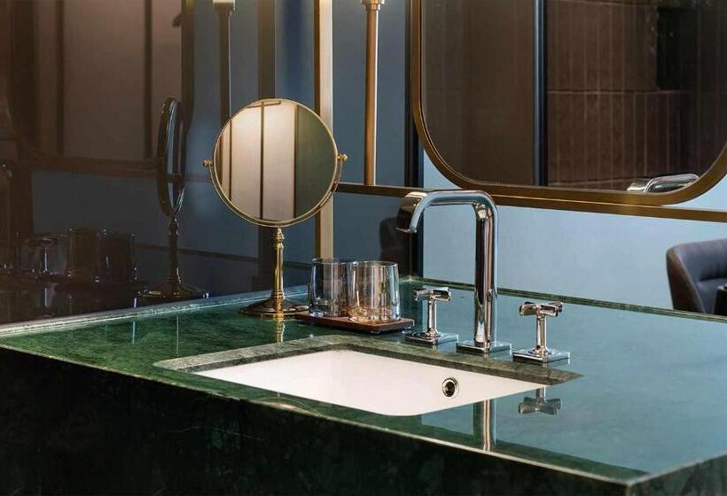 Номер Deluxe, S&n Yiting Hotel Taizhou