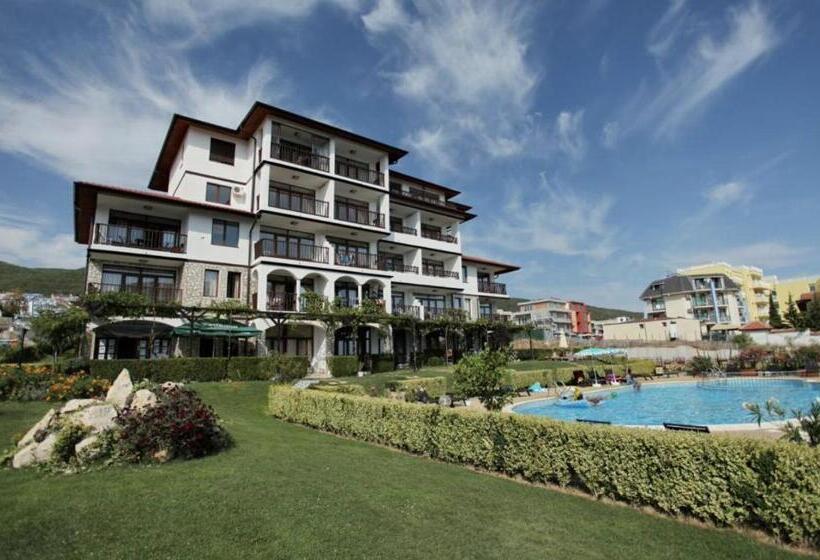 Апартаменты 1 Спальня Вид на Море, Apartello⊛com Bademite   Private Apartments Near The Sea In Sveti Vlas