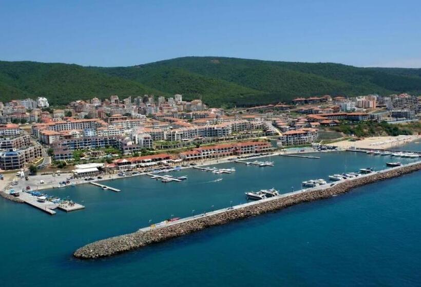 Апартаменты 1 Спальня Вид на Море, Apartello⊛com Bademite   Private Apartments Near The Sea In Sveti Vlas