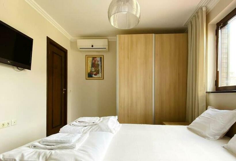 Апартаменты 1 Спальня Вид на Море, Apartello⊛com Bademite   Private Apartments Near The Sea In Sveti Vlas