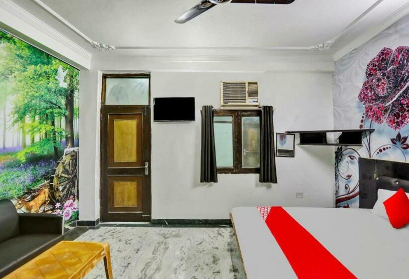 三人经典房间, Flagship  Diamond Residency