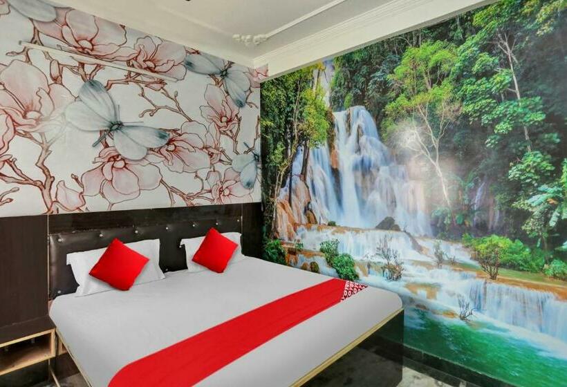 三人经典房间, Flagship  Diamond Residency