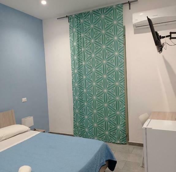 Номер Стандарт, Casa Vella Apartment