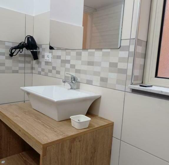 Четырехместный Номер Стандарт, Casa Vella Apartment