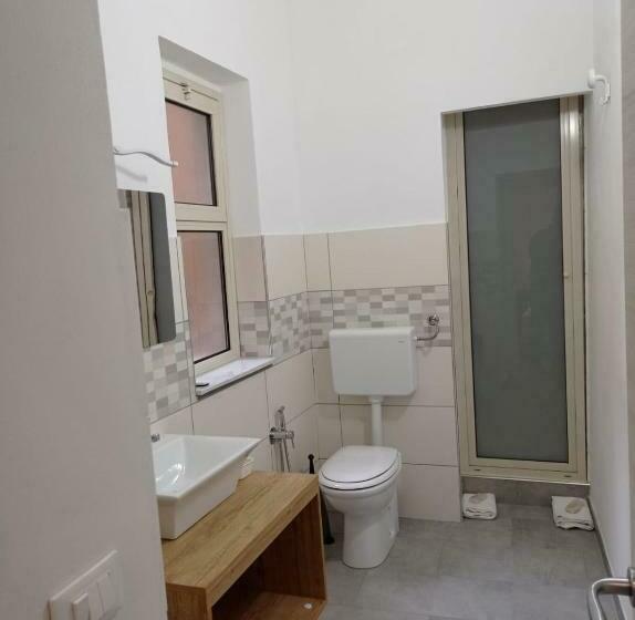 Четырехместный Номер Стандарт, Casa Vella Apartment