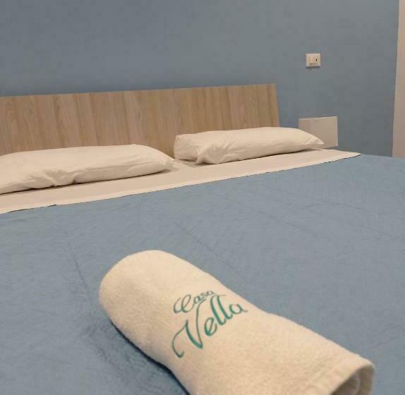 Номер Стандарт, Casa Vella Apartment