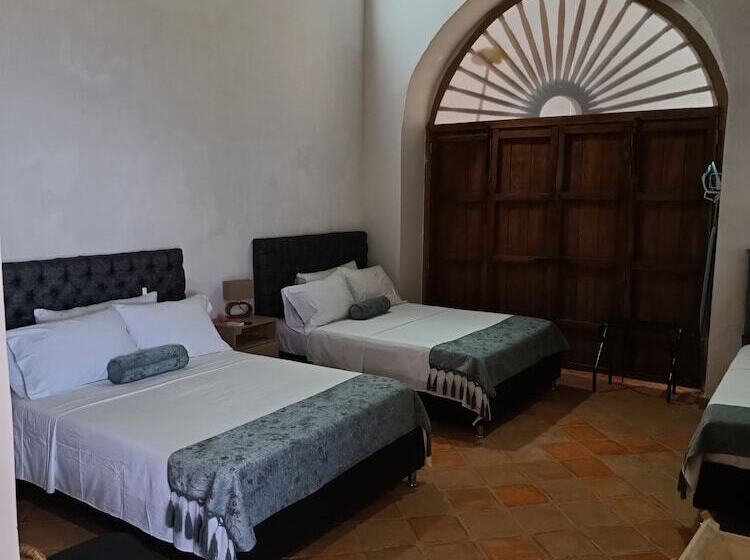 اتاق خانوادگی, Boutique Casa Gerar Filigrana