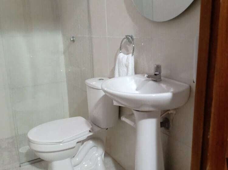 اتاق خانوادگی, Boutique Casa Gerar Filigrana
