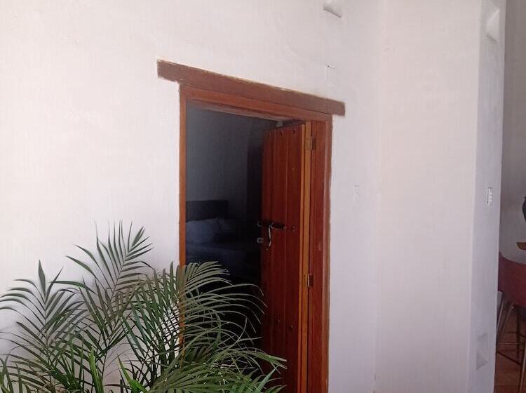 اتاق خانوادگی, Boutique Casa Gerar Filigrana