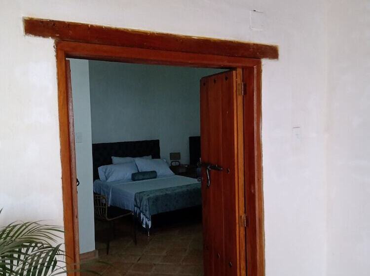 اتاق خانوادگی, Boutique Casa Gerar Filigrana
