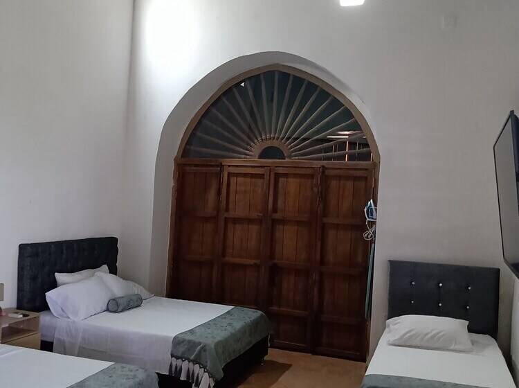 اتاق خانوادگی, Boutique Casa Gerar Filigrana