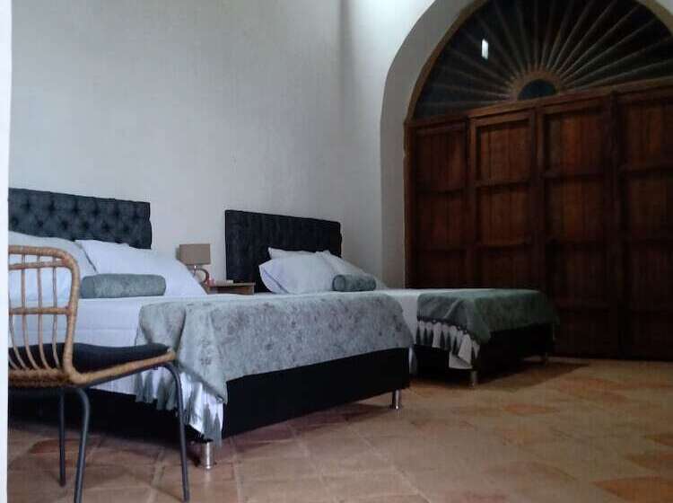 اتاق خانوادگی, Boutique Casa Gerar Filigrana