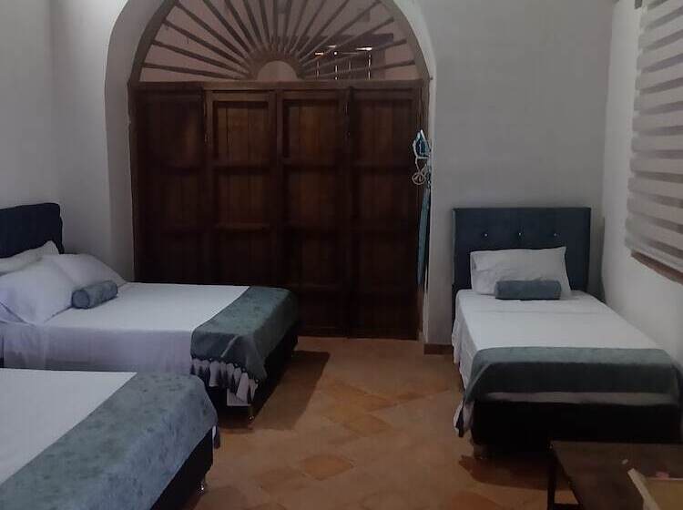 اتاق خانوادگی, Boutique Casa Gerar Filigrana