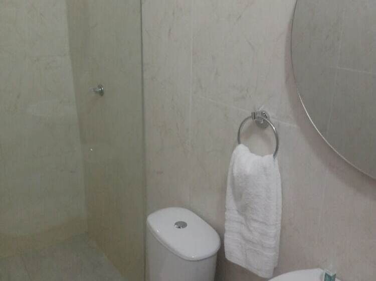 اتاق استاندارد, Boutique Casa Gerar Filigrana