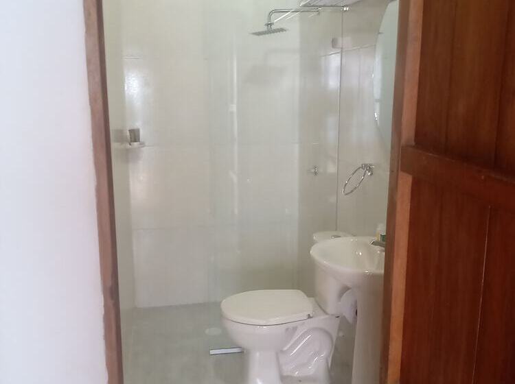 اتاق استاندارد, Boutique Casa Gerar Filigrana
