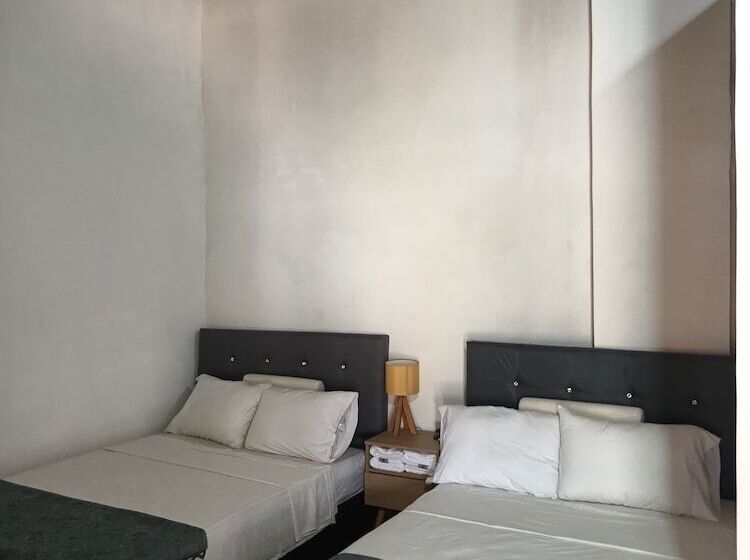 اتاق استاندارد, Boutique Casa Gerar Filigrana