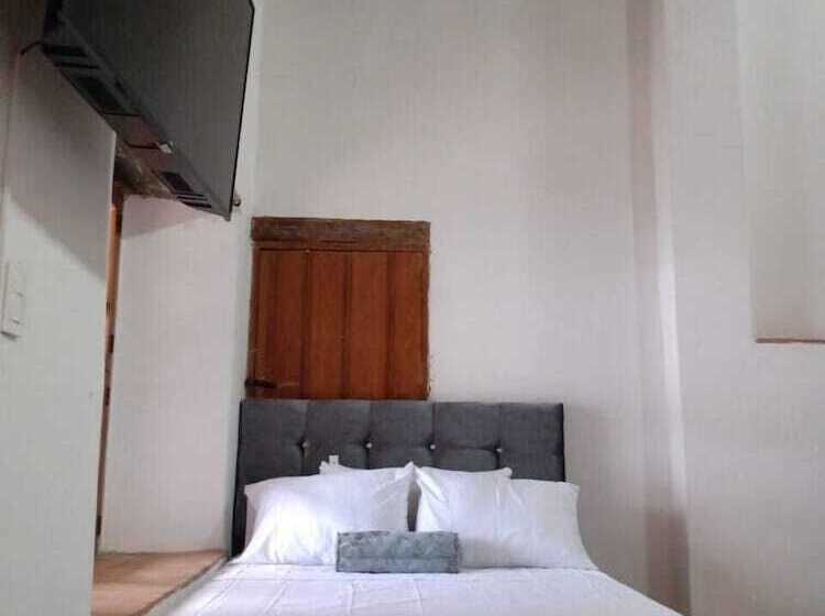 اتاق استاندارد, Boutique Casa Gerar Filigrana