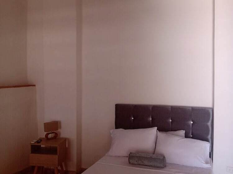 اتاق استاندارد, Boutique Casa Gerar Filigrana