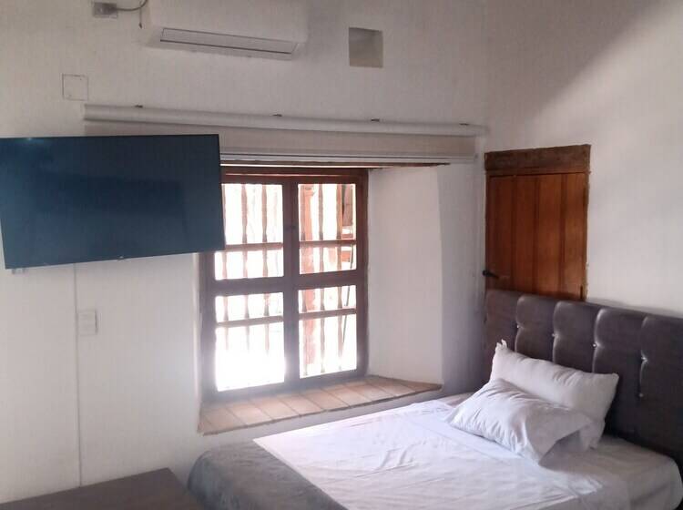 اتاق استاندارد, Boutique Casa Gerar Filigrana
