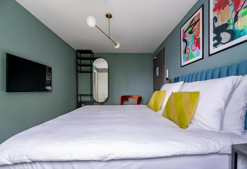 , Numa L Saga Apartments