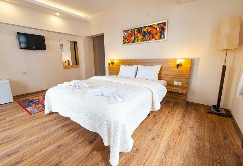 Номер Superior, Simre Inn Hotel Safranbolu