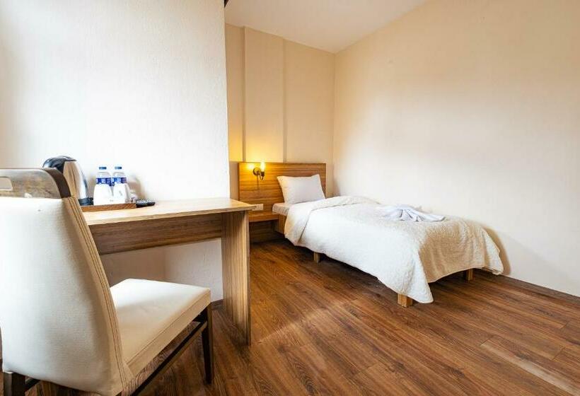 Номер Economy Индивидуальный, Simre Inn Hotel Safranbolu