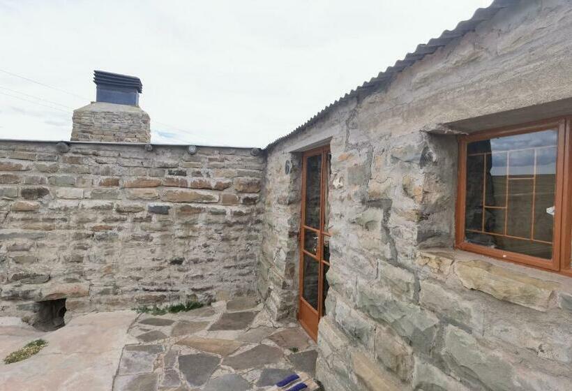 Семейный Номер, Blesfontein Guest Farm