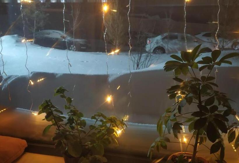 اتاق استاندارد یک نفره, Hostel Caps Home