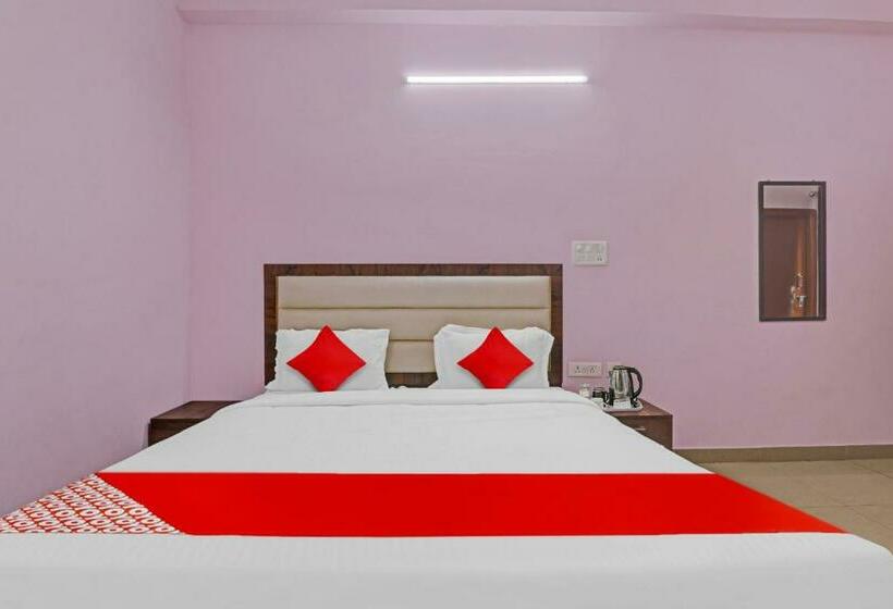 Трехместный Номер Классика, Flagship Vrindavan Resort