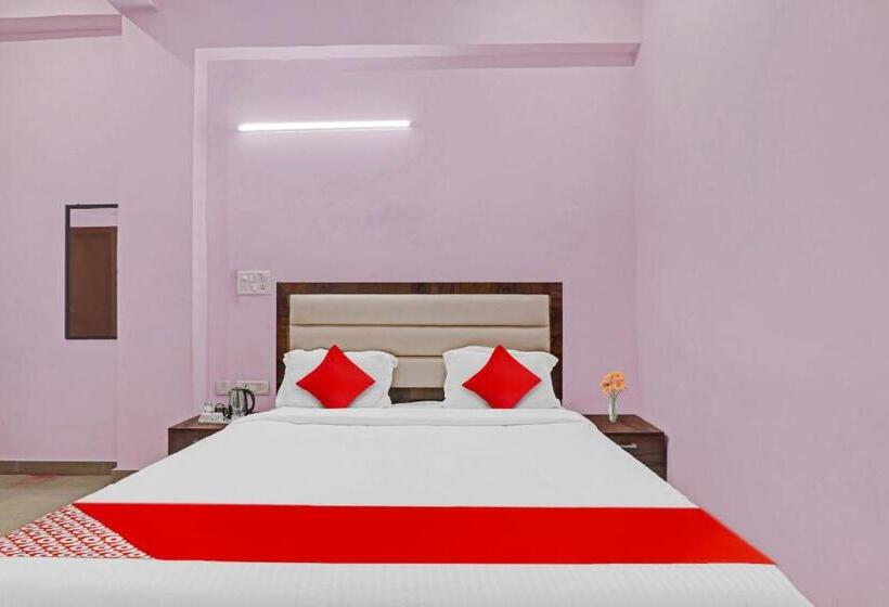 Трехместный Номер Классика, Flagship Vrindavan Resort