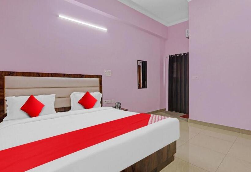 Трехместный Номер Классика, Flagship Vrindavan Resort