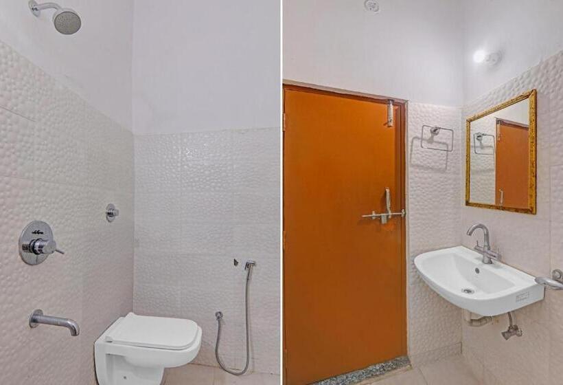 Трехместный Номер Классика, Flagship Vrindavan Resort