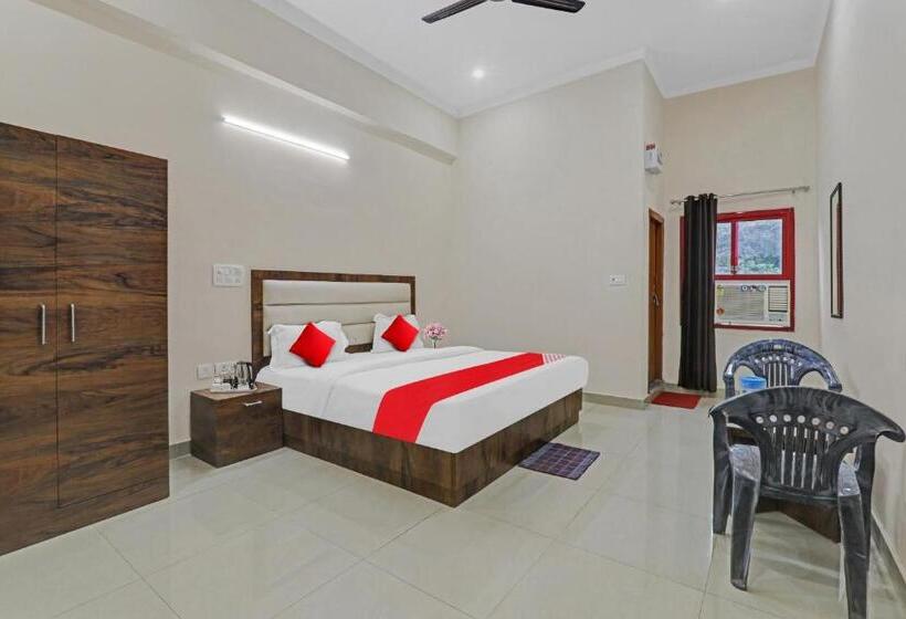 Трехместный Номер Классика, Flagship Vrindavan Resort