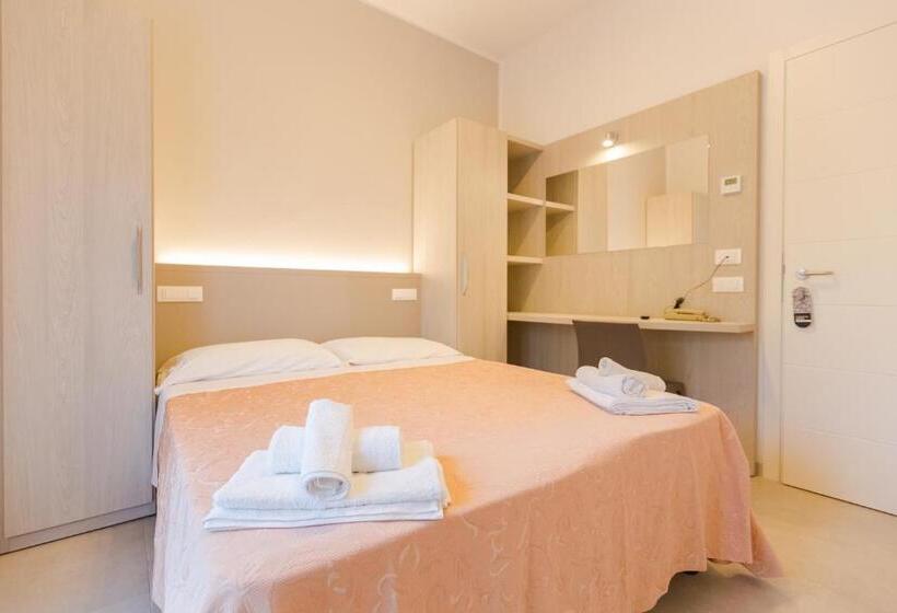 Номер Deluxe с Балконом, Altamarea