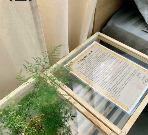 Pokój Standard, Demi Homestay   Châu đốc