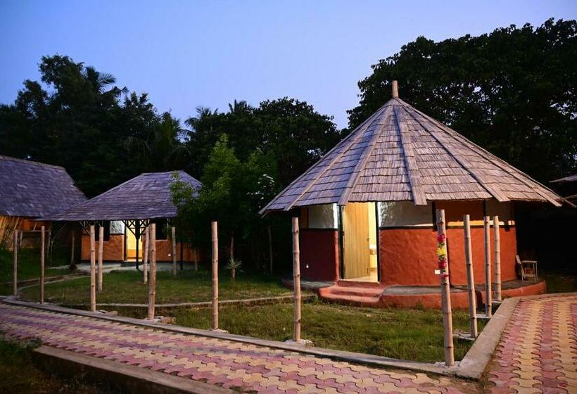 标准间, Pipul Odi Museum Resort