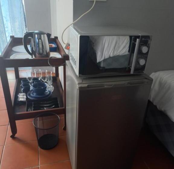 풀장 전망 디럭스 룸, Beit El Bnb