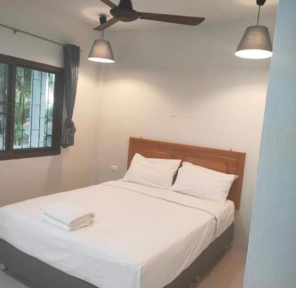 スタンダードバンガロー, Kataonsea Bungalows