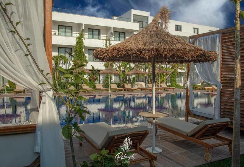 اتاق لوکس, Palmonte Suites Hotel & Spa