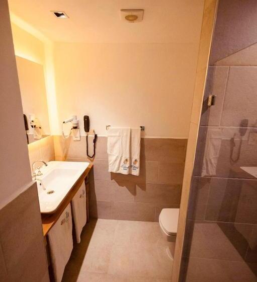 اتاق لوکس, Palmonte Suites Hotel & Spa