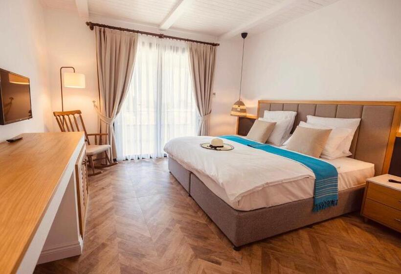 اتاق لوکس, Palmonte Suites Hotel & Spa
