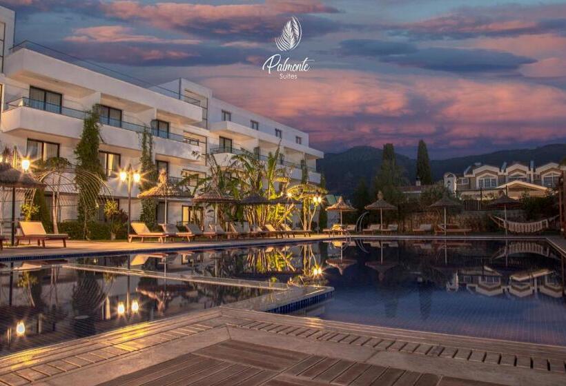 سوییت لوکس, Palmonte Suites Hotel & Spa