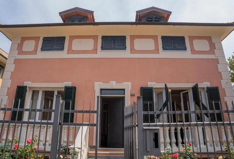 استودیو استاندارد با تراس, 051   Villa Genny Appartamento Agrumi