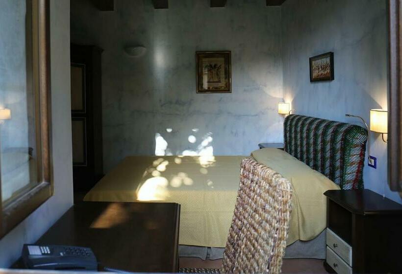 Апартаменты 2 Спальни, Case Vacanza Sant Agostino Siracusa