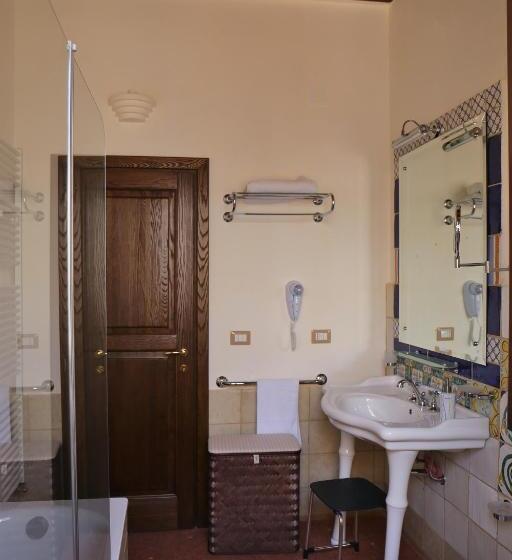 Апартаменты Deluxe 2 Спальни, Case Vacanza Sant Agostino Siracusa