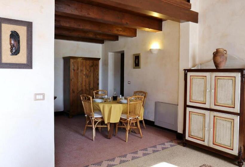 Апартаменты Deluxe 2 Спальни, Case Vacanza Sant Agostino Siracusa