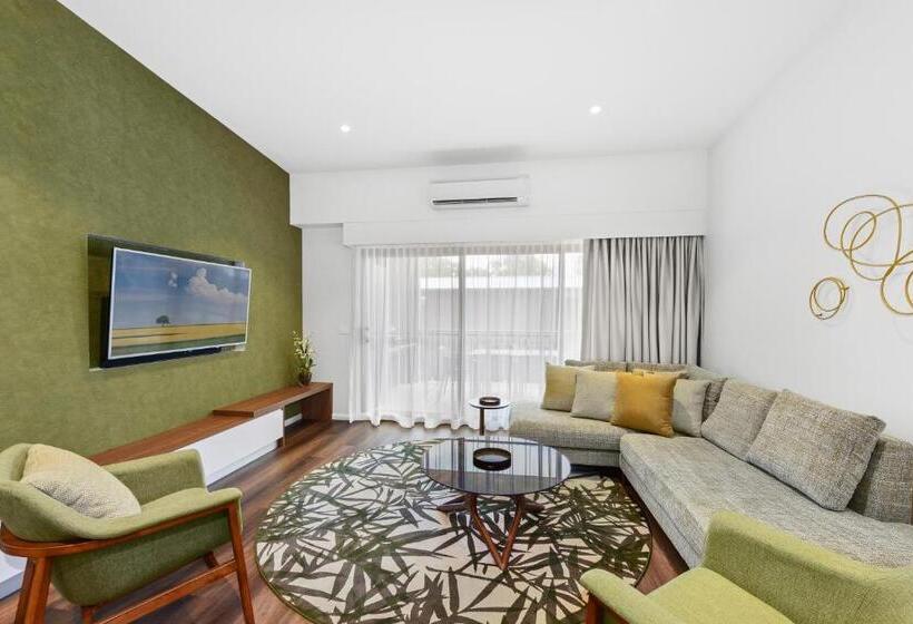 ویلای 3 خوابه, Club Wyndham Flynns Beach, Trademark Collection By Wyndham