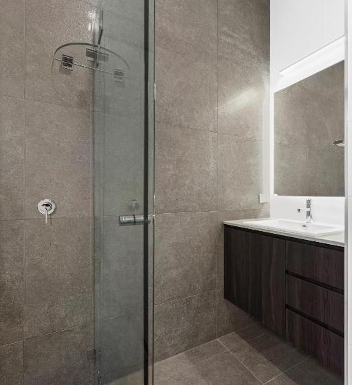 سوئیت ریاست جمهوری چهار خوابه, Club Wyndham Flynns Beach, Trademark Collection By Wyndham
