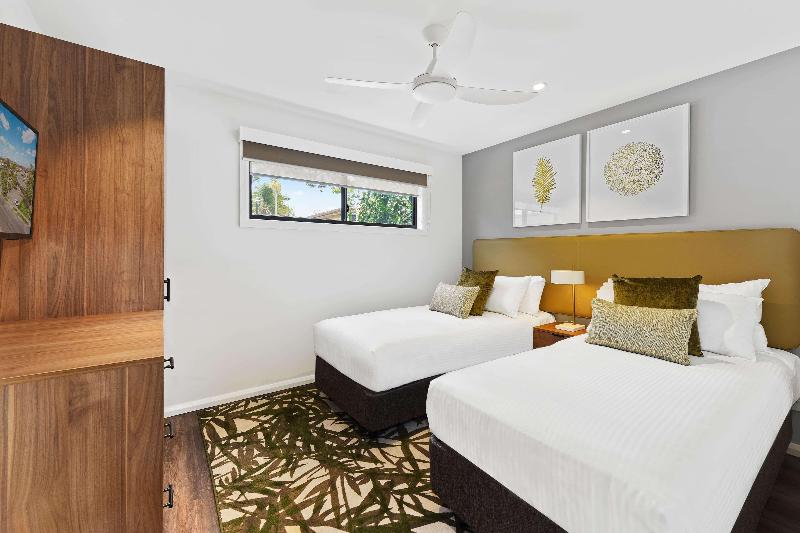 اتاق استاندارد, Club Wyndham Flynns Beach, Trademark Collection By Wyndham