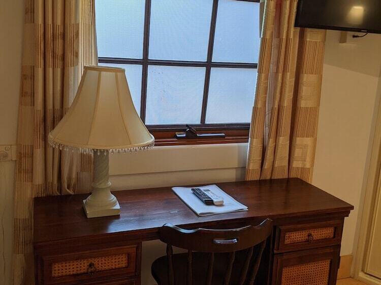 Номер Стандарт, Ettalong Beach Tourist Resort